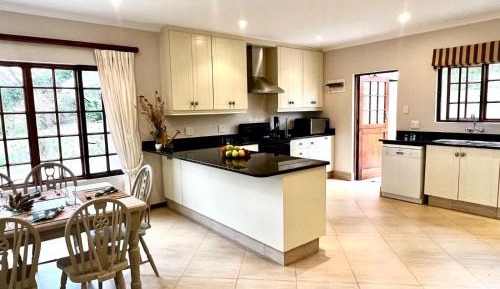 Standard Holiday Home