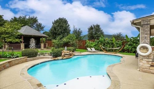 Vacation Home