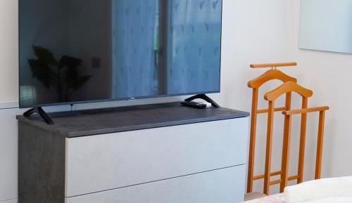 Luxury Quadruple Room