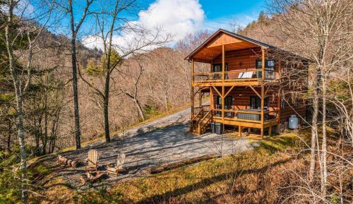 Two-Bedroom Holiday Home