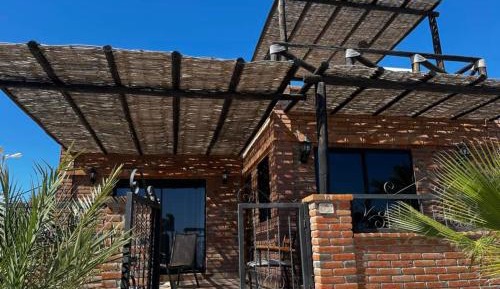 Double Room with Two Double Beds