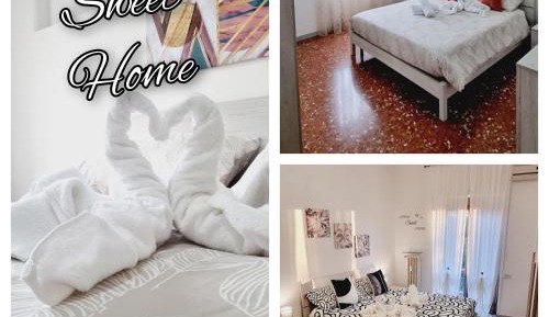 Two-Bedroom Standard Apartment