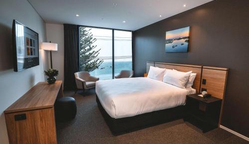 Ocean View King