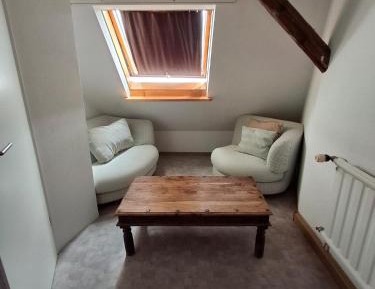 Five-Bedroom Apartment