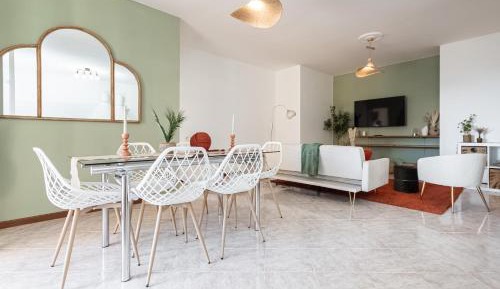 Superior Apartment