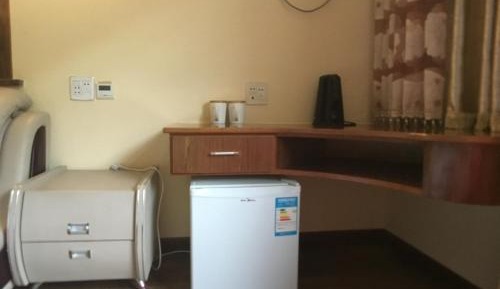 King Room with Mountain View