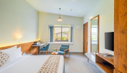 Pavilion Grande Room