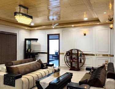 Chalet