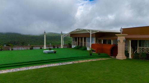 Maharajah Suite