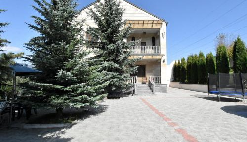 Four-Bedroom House