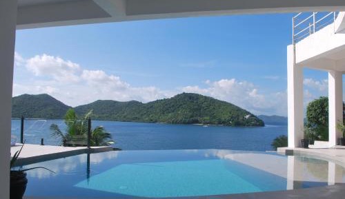 Superior Suite with Sea View