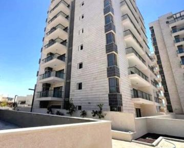 Superior Apartment with Balcony