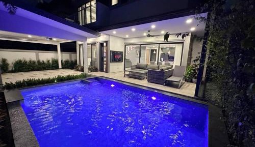 Deluxe Villa
