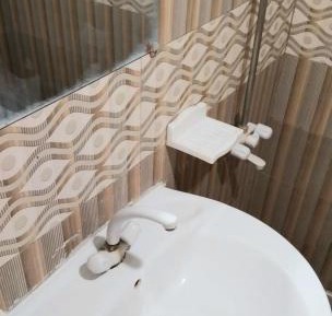 Deluxe Double Room with Bath