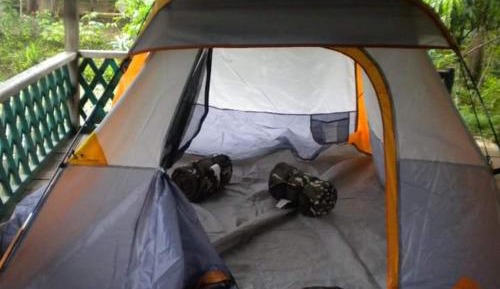 Tent