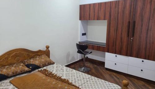 One-Bedroom Villa