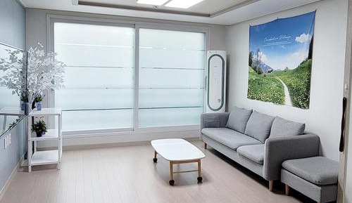 One-Bedroom Villa