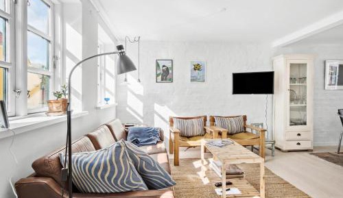 One-Bedroom Vacation Home