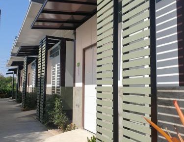 Family Room with Balcony