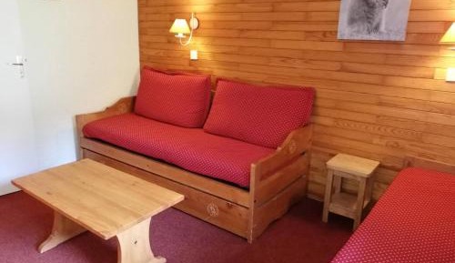 Apartment (5 Adults)