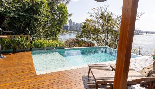 Double Room with Park View