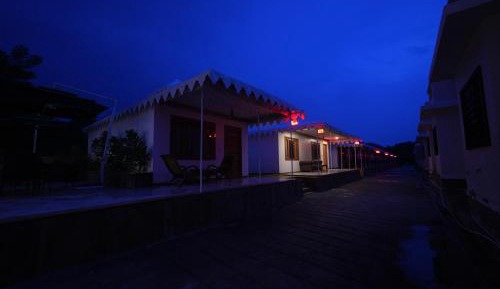 Tent