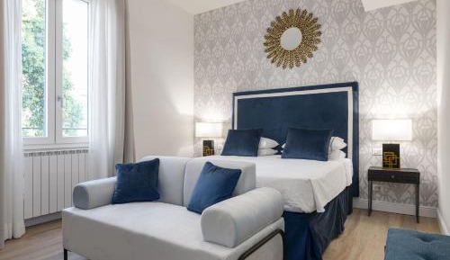 Two-Bedroom Deluxe Apartment