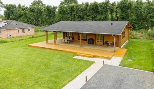 Two-Bedroom Holiday Home