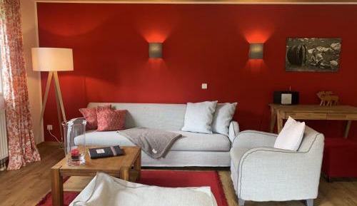 Apartment Liesl with Mountain View