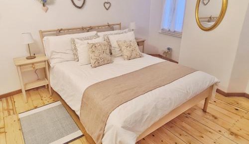 Three-Bedroom Superior Apartment