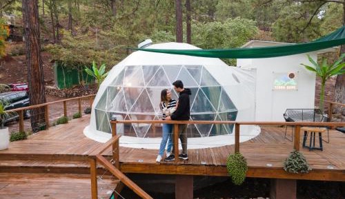 Dome