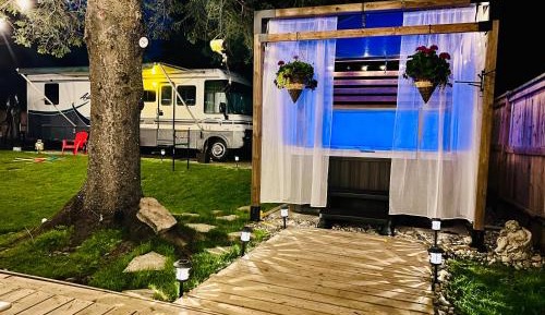 Mobile Home