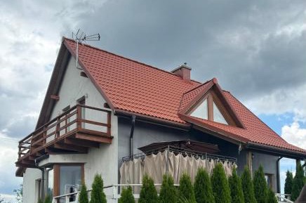 Four-Bedroom House