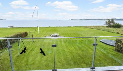 Four-Bedroom Holiday Home