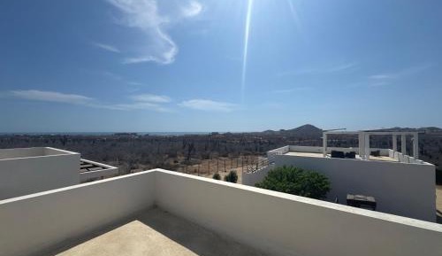 King Room with Sea View