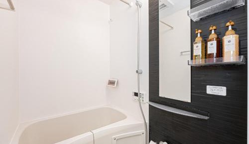 Quadruple Room with Balcony