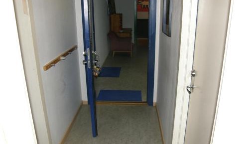 Family Room with Private Bathroom