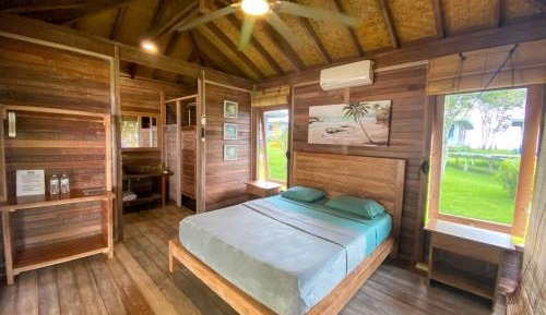 Deluxe Bungalow