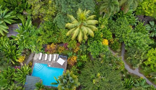 Three-Bedroom Chalet