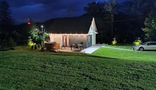 Two-Bedroom Townhouse