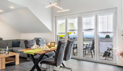 Two-Bedroom Superior Apartment
