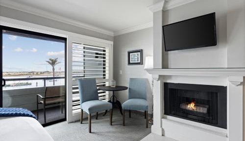 Superior Queen Room with Two Queen Beds