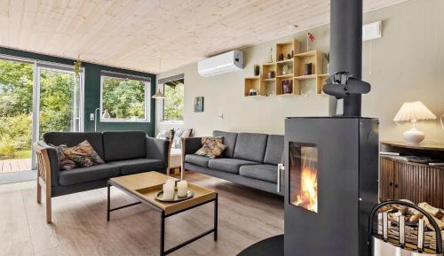 Two-Bedroom Holiday Home