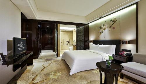 Standard King Room - Accessible