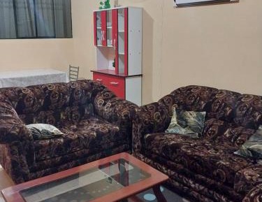 Two-Bedroom Deluxe Apartment