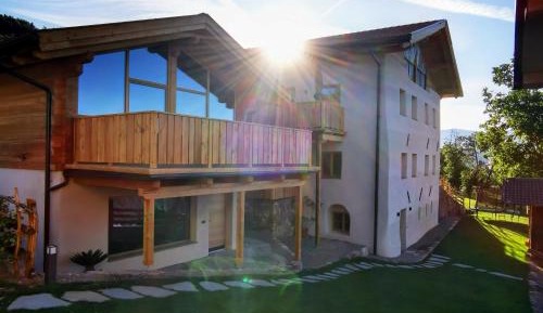 Two-Bedroom Superior Apartment