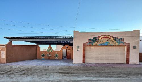 Five-Bedroom Holiday Home