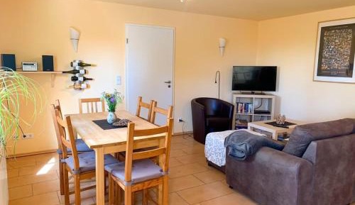 Two-Bedroom Superior Apartment