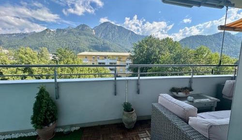 Two-Bedroom Superior Apartment