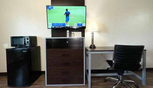 Double Room with Two Double Beds